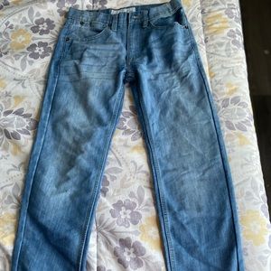Men’s jeans
